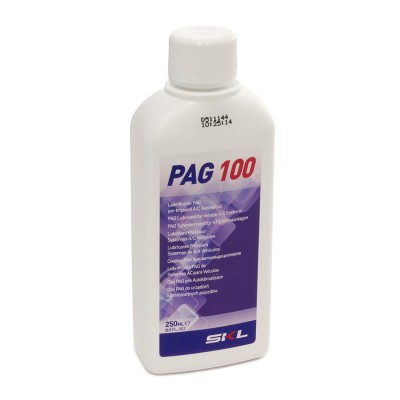  Λιπαντικό Κλιματιστικού Αυτοκινήτου 250ml