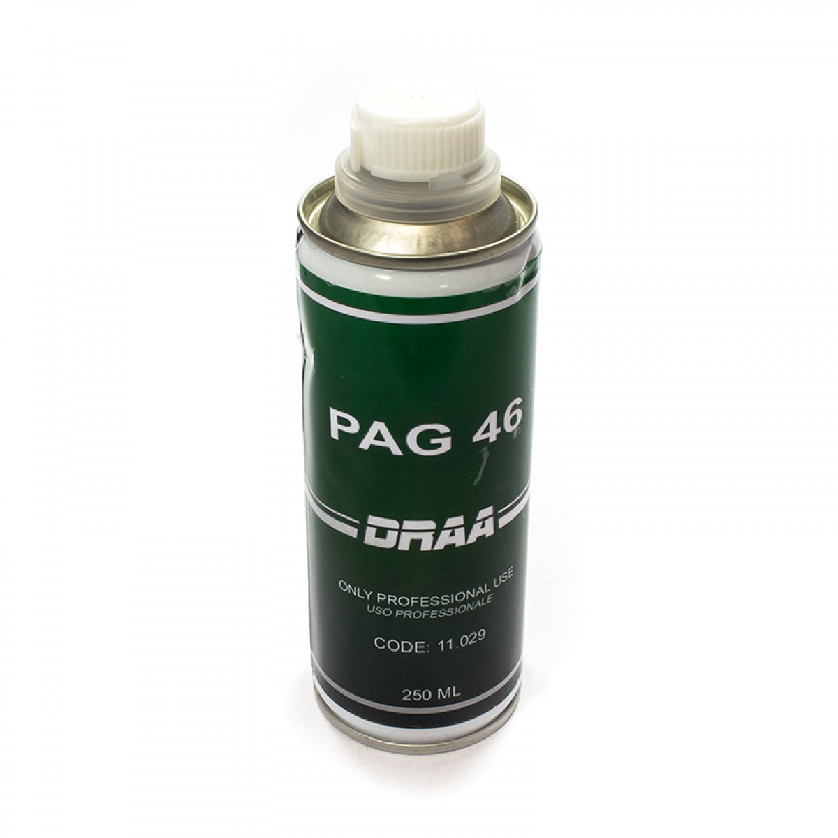 Λιπαντικό Κλιματιστικού Αυτοκινήτου PAG 46 250ml 