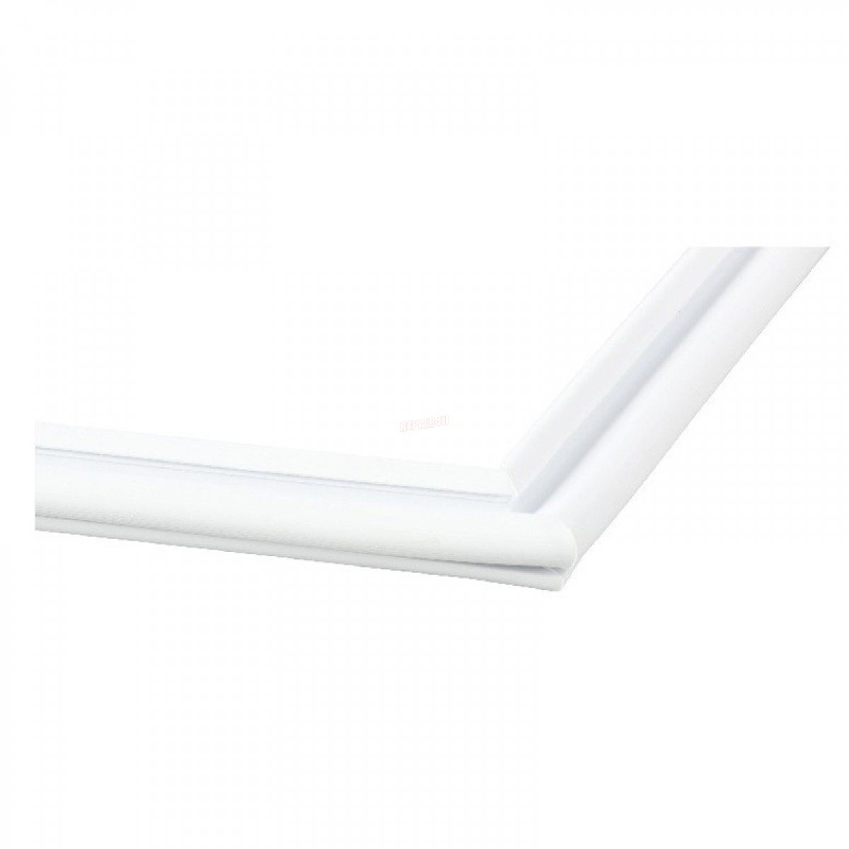 Λάστιχο Πόρτας Συντήρησης Ψυγείου Bosch - Siemens - Pitsos 00242234 Original 
