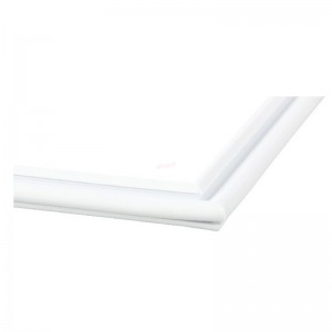 Λάστιχο Πόρτας Συντήρησης Ψυγείου Bosch - Siemens - Pitsos 00242234 Original 