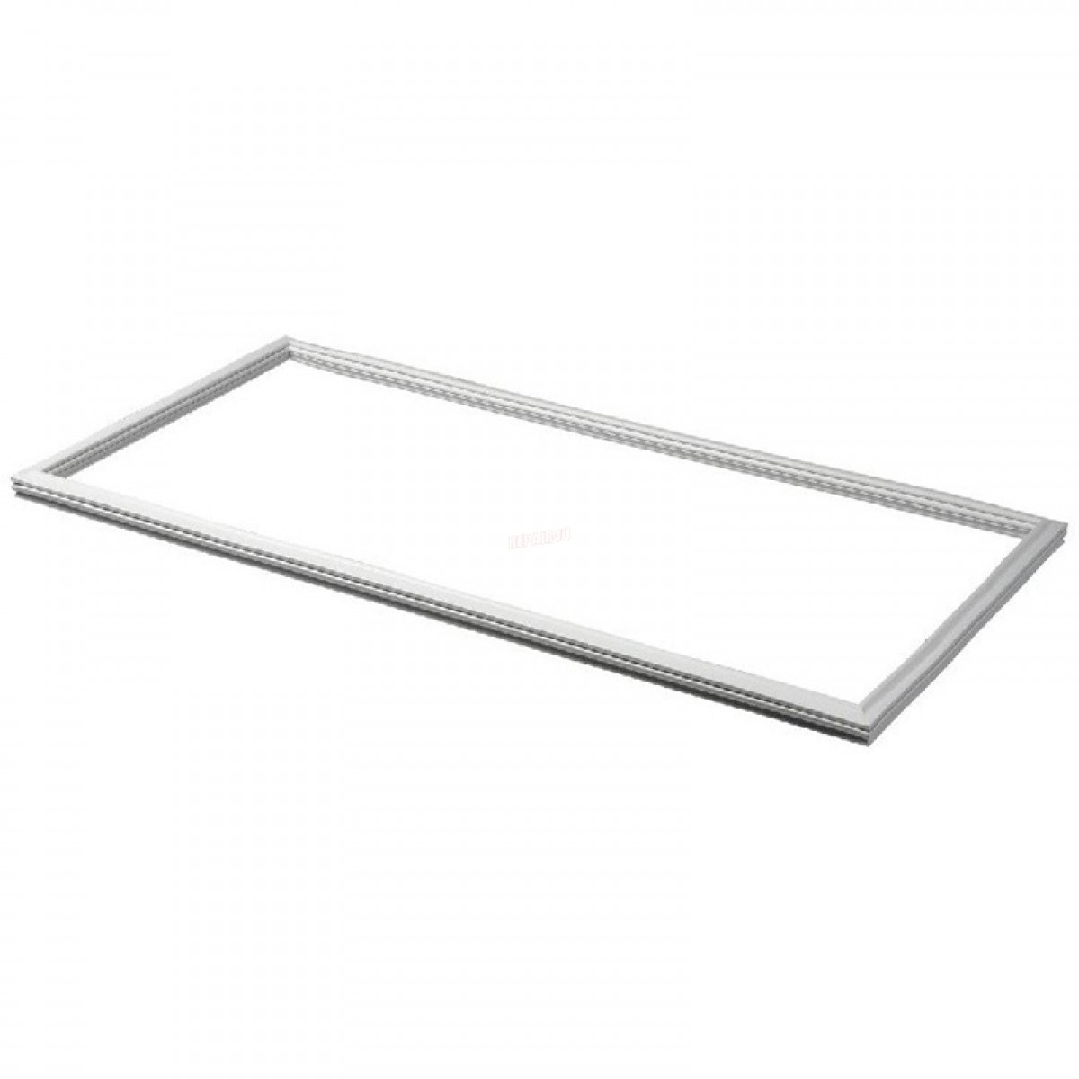 Λάστιχο Πόρτας Συντήρησης Ψυγείου Bosch - Siemens - Pitsos 00234870 Original Ανταλλακτικά Ηλεκτρικών Συσκευών