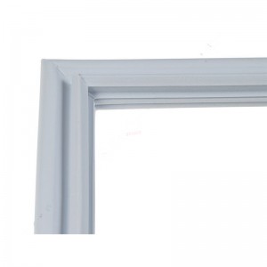 Λάστιχο Πόρτας Κατάψυξης Ψυγείου Bosch - Siemens - Pitsos 00474026 Original Ανταλλακτικά Ηλεκτρικών Συσκευών