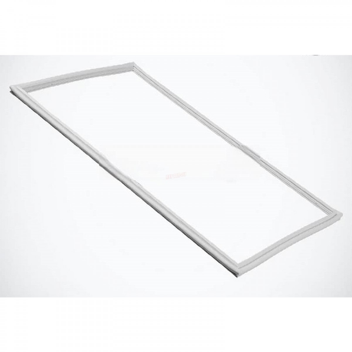 Λάστιχο Πόρτας Συντήρησης Ψυγείου Bosch - Siemens - Pitsos 00242232 Original Ανταλλακτικά Ηλεκτρικών Συσκευών