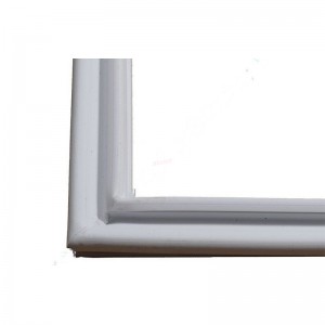 Λάστιχο Πόρτας Συντήρησης Ψυγείου Bosch - Siemens - Pitsos 00236119 Original 