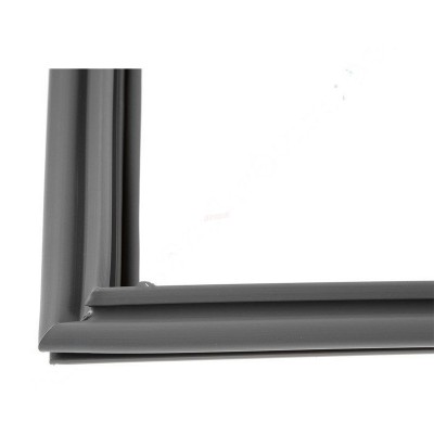Λάστιχο Πόρτας Κατάψυξης Ψυγείου Bosch - Siemens - Pitsos 00244701 Original