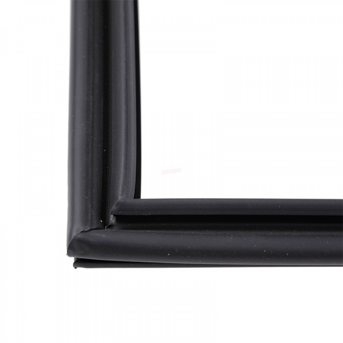 Λάστιχο Πόρτας Συντήρησης Ψυγείου Bosch - Siemens - Pitsos 00244702 Original Ανταλλακτικά Ηλεκτρικών Συσκευών