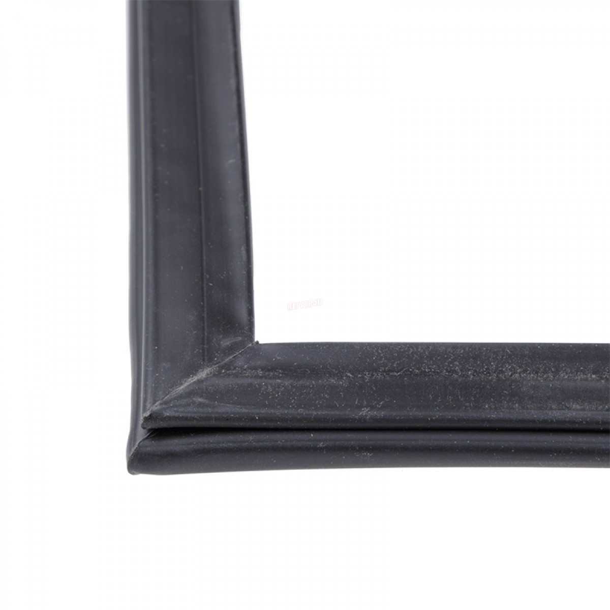 Λάστιχο Πόρτας Συντήρησης Ψυγείου Bosch - Siemens - Pitsos 00244702 Original Ανταλλακτικά Ηλεκτρικών Συσκευών