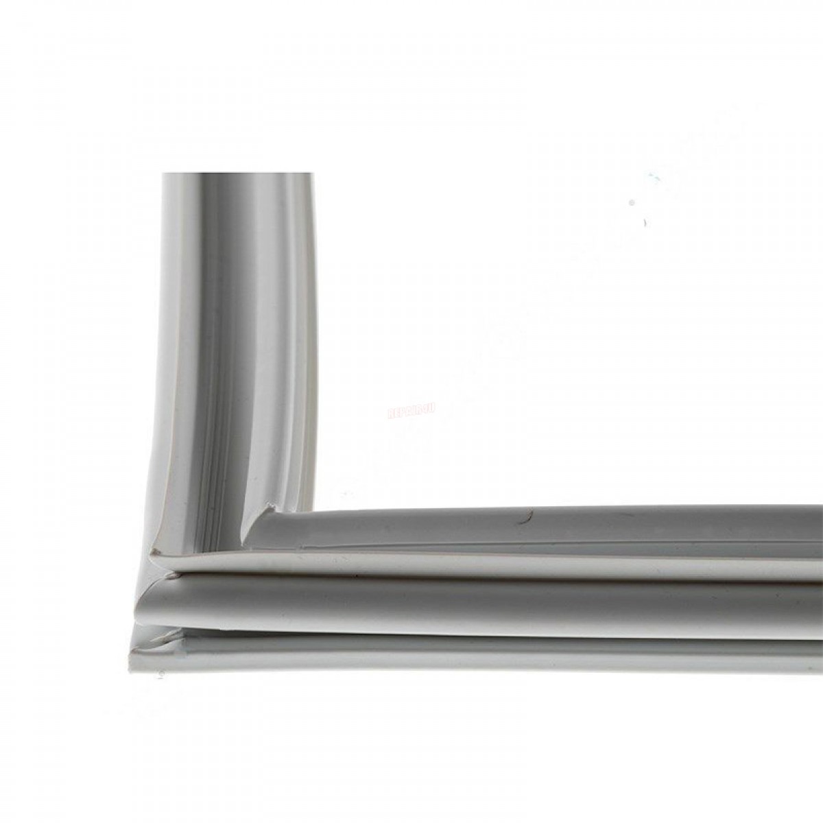 Λάστιχο Πόρτας Κατάψυξης Ψυγείου Bosch - Siemens - Pitsos 00214486 Original Ανταλλακτικά Ηλεκτρικών Συσκευών