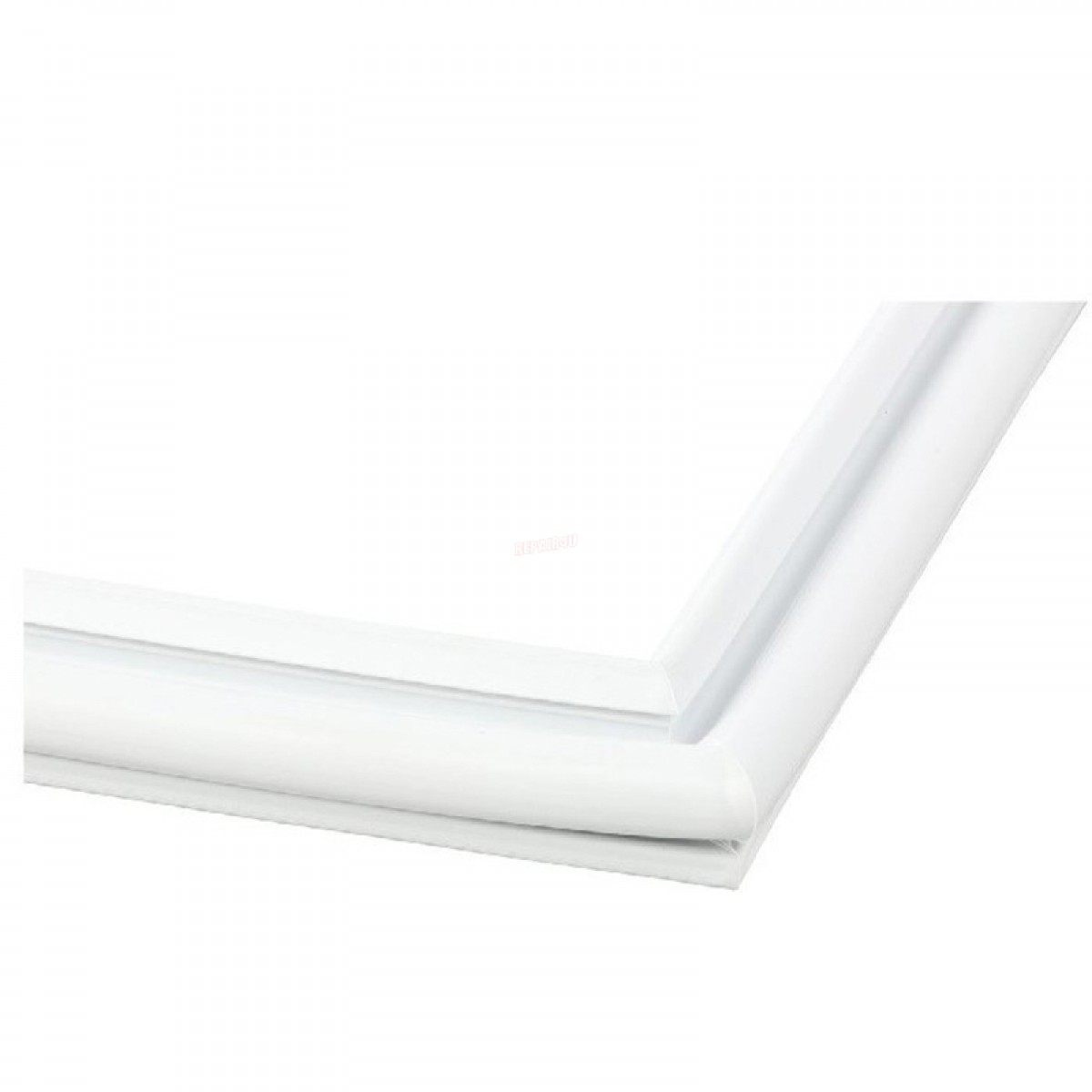 Λάστιχο Πόρτας Κατάψυξης Ψυγείου Bosch - Siemens - Pitsos 00214486 Original Ανταλλακτικά Ηλεκτρικών Συσκευών