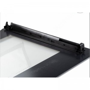 Κρύσταλλο Εξωτερικό Πόρτας Φούρνου Aeg 3874970779 Original  Ανταλλακτικά Ηλεκτρικών Συσκευών